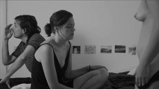 Eleanore Pienta, Joanna Arnow nude – Bad at Dancing (2015) Explicit Scenes