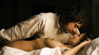 Elena Anaya Nude - Alatriste (ES 2006)