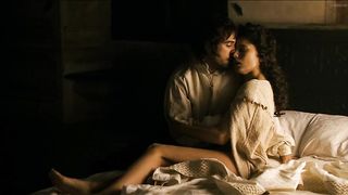 Elena Anaya Nude - Alatriste (ES 2006)