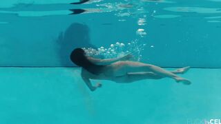 Elena Anaya nude - Jett s01e02 (2019)