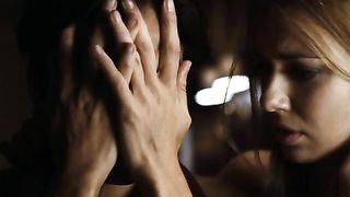Elena Anaya nude, Natasha Yarovenko nude – Room in Rome (2010)