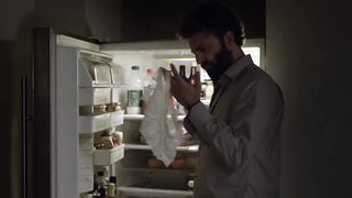 Elena Lietti nude -  Il miracolo s01e03 (2018)