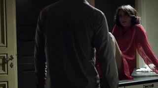 Elena Lietti nude -  Il miracolo s01e03 (2018)