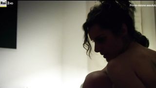 Elena Radonicich nude - La Porta Rossa s02e01e12 (2019)