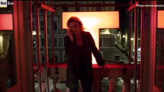Elena Radonicich nude - La Porta Rossa s02e01e12 (2019)