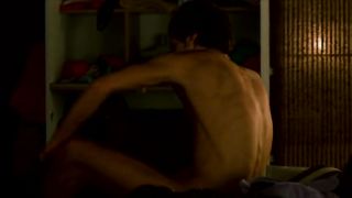 Elena de Frutos Nude - Mentiras y gordas (2009)