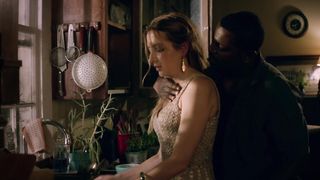 Elika Portnoy nude - Obsession (2019)