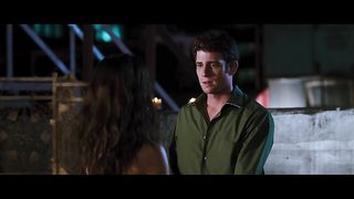 Elisa Dushku Sexy - Nobel Son (2007)