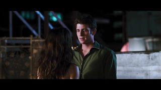Elisa Dushku Sexy - Nobel Son (2007)