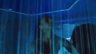 Elisa Lasowski and Eva Dagoo Nude - Hyena (2014)