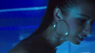 Elisa Lasowski and Eva Dagoo Nude - Hyena (2014)