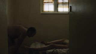 Elisa Lasowski nude - Hyena (2014)
