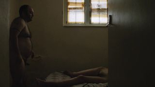Elisa Lasowski nude - Hyena (2014)