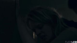 Elisabeth Moss naked - The Handmaid's Tale s02e02 (2018)