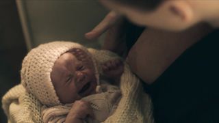 Elisabeth Moss, Yvonne Strahovski nude - The Handmaid's Tale s02e12 (2018)