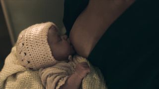 Elisabeth Moss, Yvonne Strahovski nude - The Handmaid's Tale s02e12 (2018)