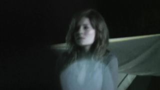 Elisha Cuthbert Sexy - House of Wax (2005)