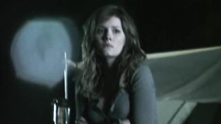 Elisha Cuthbert Sexy - House of Wax (2005)