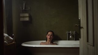 Eliska Krenkova - Haunted s01e03 (2018)