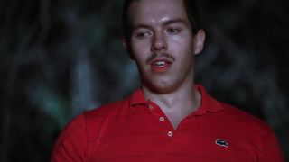 Elissa Dowling Nude - Bloody Bloody Bible Camp (2012)