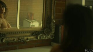 Elitsa Bako, Lora Burke nude - Lifechanger (2018)