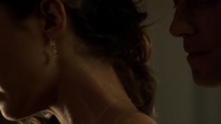 Eliza Dushku - Dollhouse S02 E01 (2009) Sex Scene