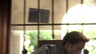 Eliza Dushku - Dollhouse S02 E01 (2009) Sex Scene