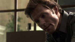 Eliza Dushku - Dollhouse S02 E01 (2009) Sex Scene