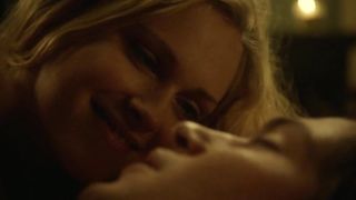 Eliza Taylor Sexy - The 100 s01e04-05 (2014)