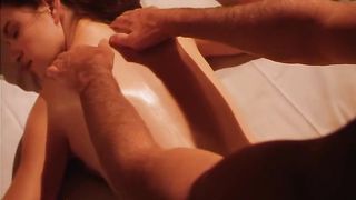 Elizabeth Barondes, Gabriella Hall naked - Full Body Massage (1995)