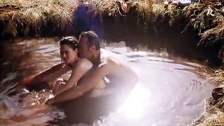 Elizabeth Barondes, Gabriella Hall naked - Full Body Massage (1995)