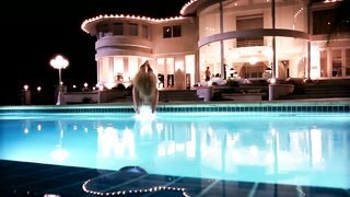 Elizabeth Berkley Sex Scene - Showgirls (1995)