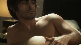 Elizabeth Cervantes - Oscura Seduccion