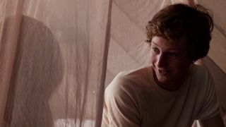 Elizabeth Debicki nude - Breath (2017)