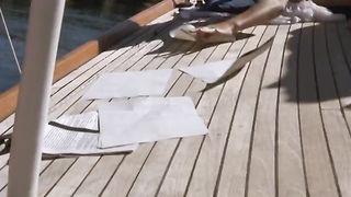 Elizabeth Hurley nude, Catherine McCormack sexy – The Weight Of Water (2000)