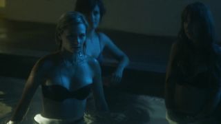 Elizabeth Olin, Brooke Lenzi - Join Us (2014)