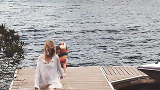 Elizabeth Olsen Nude - Martha Marcy May Marlene (2011)