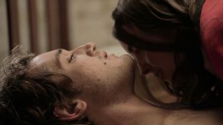 Elizabeth Rice - Buttwhistle (2014)