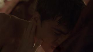 Elizabeth Twining nude - 13 Reasons Why s03e05 (2019)