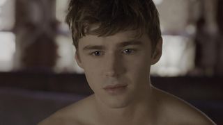 Elizabeth Twining nude - 13 Reasons Why s03e05 (2019)