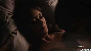 Ella Purnell nude - Sweetbitter s02e04 (2019)