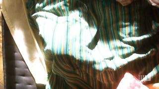 Ella Scott Lynch Nude - Love Child s01e07 (2014)