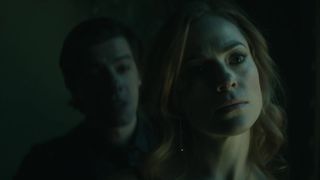 Ella Scott Lynch nude - Pimped (2018)