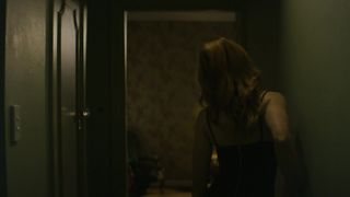 Ella Scott Lynch nude - Pimped (2018)