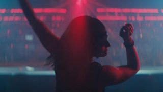 Ella Scott Lynch nude - Pimped (2018)