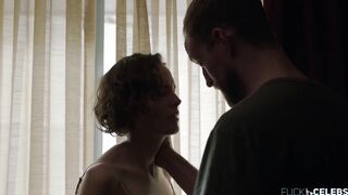 Ellen Adair nude - The Sinner s02e01 (2018)