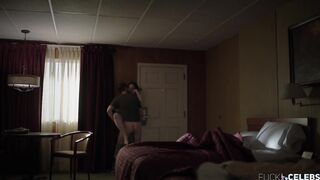 Ellen Adair nude - The Sinner s02e01 (2018)