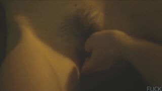 Explicit Scene ⭐ Ellen Dorrit Petersen nude, Cosmina Stratan nude ⭐Shelley (2016)