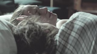 Ellen Page, Evan Rachel Wood nude - Into The Forest (2015)