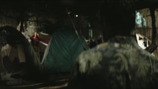 Elli Tringou, Milou Van Groesen – Suntan (2016) HD nude scene